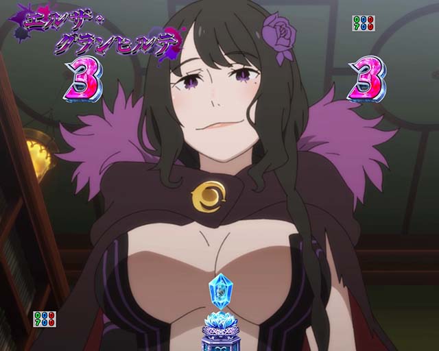 リゼロ パチンコ 先バレ 信頼度